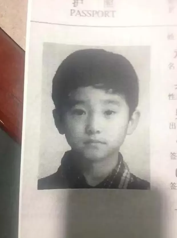 流浪者赵典：32岁，海归硕士，放弃高薪工作只为做回自己-第14张图片-