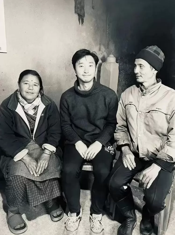 流浪者赵典：32岁，海归硕士，放弃高薪工作只为做回自己-第15张图片-