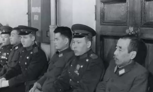 准备和使用生物武器：伯力审判中揭示的侵华日军生物战暴行-第2张图片-