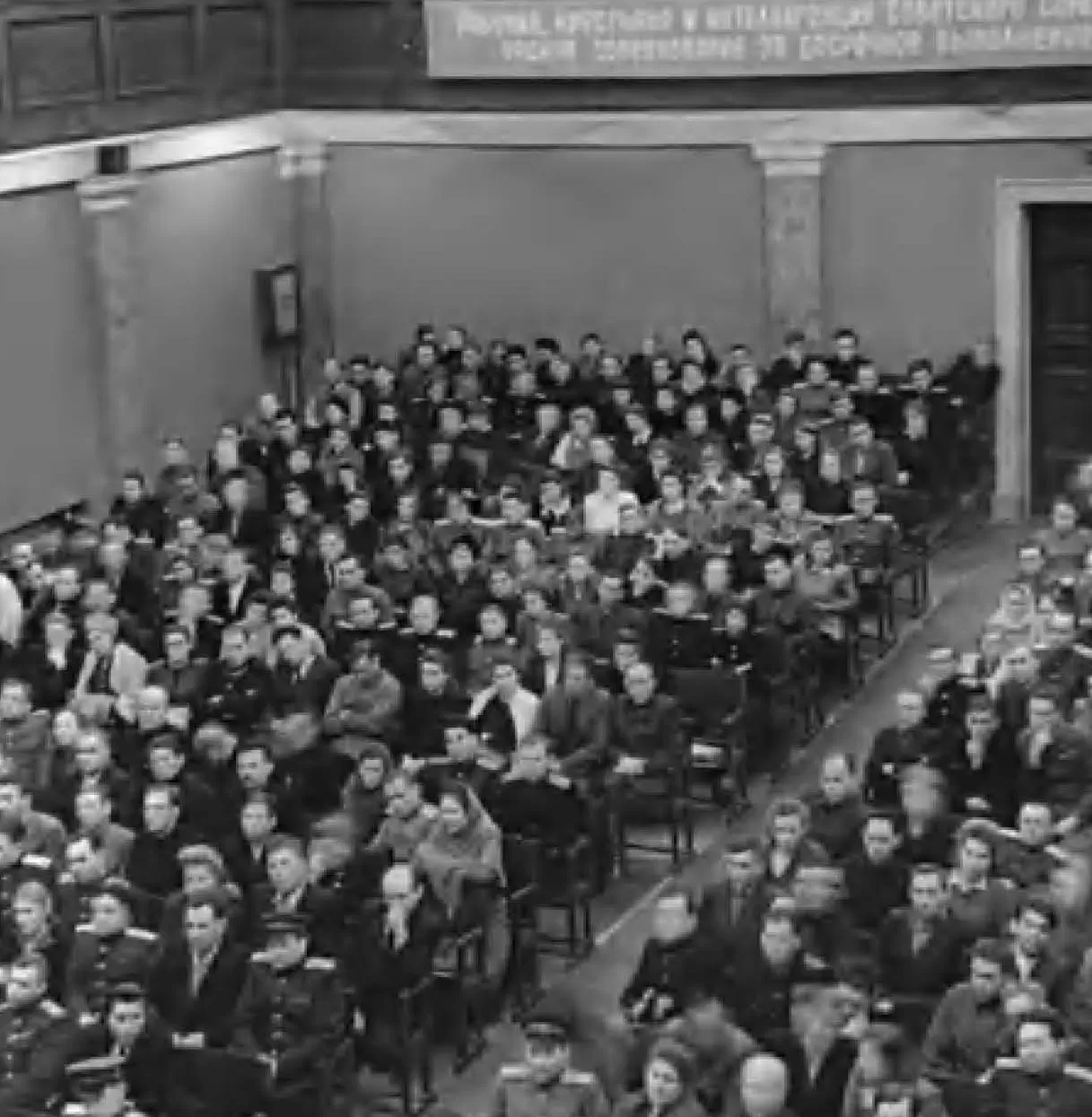 准备和使用生物武器：伯力审判中揭示的侵华日军生物战暴行-第3张图片-