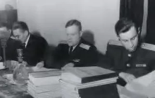 准备和使用生物武器：伯力审判中揭示的侵华日军生物战暴行-第4张图片-