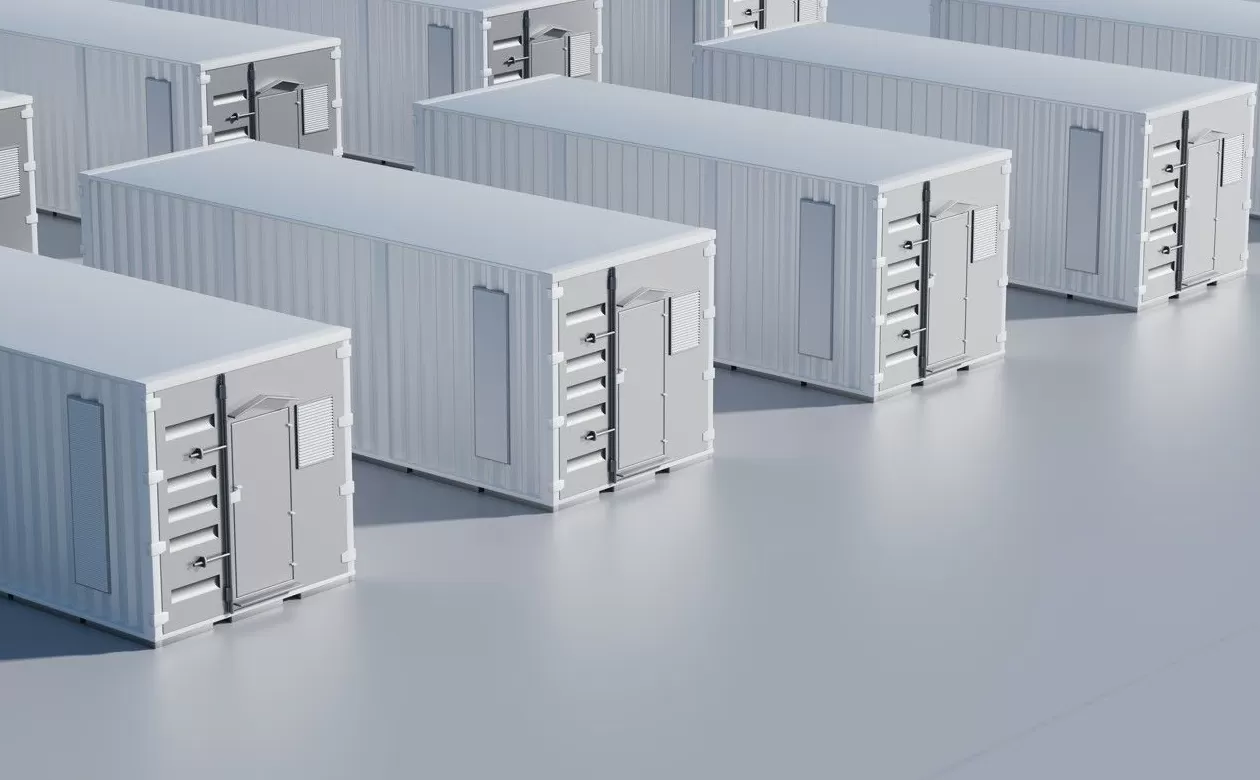 电规总院胡明：“十五五”电力系统进入第三阶段，长时储能将成重点-第1张图片-