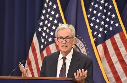 美联储年内首次降息!股市、汇市有何影响?-第1张图片- 美联储年内首次降息!股市、汇市有何影响?-第1张图片-