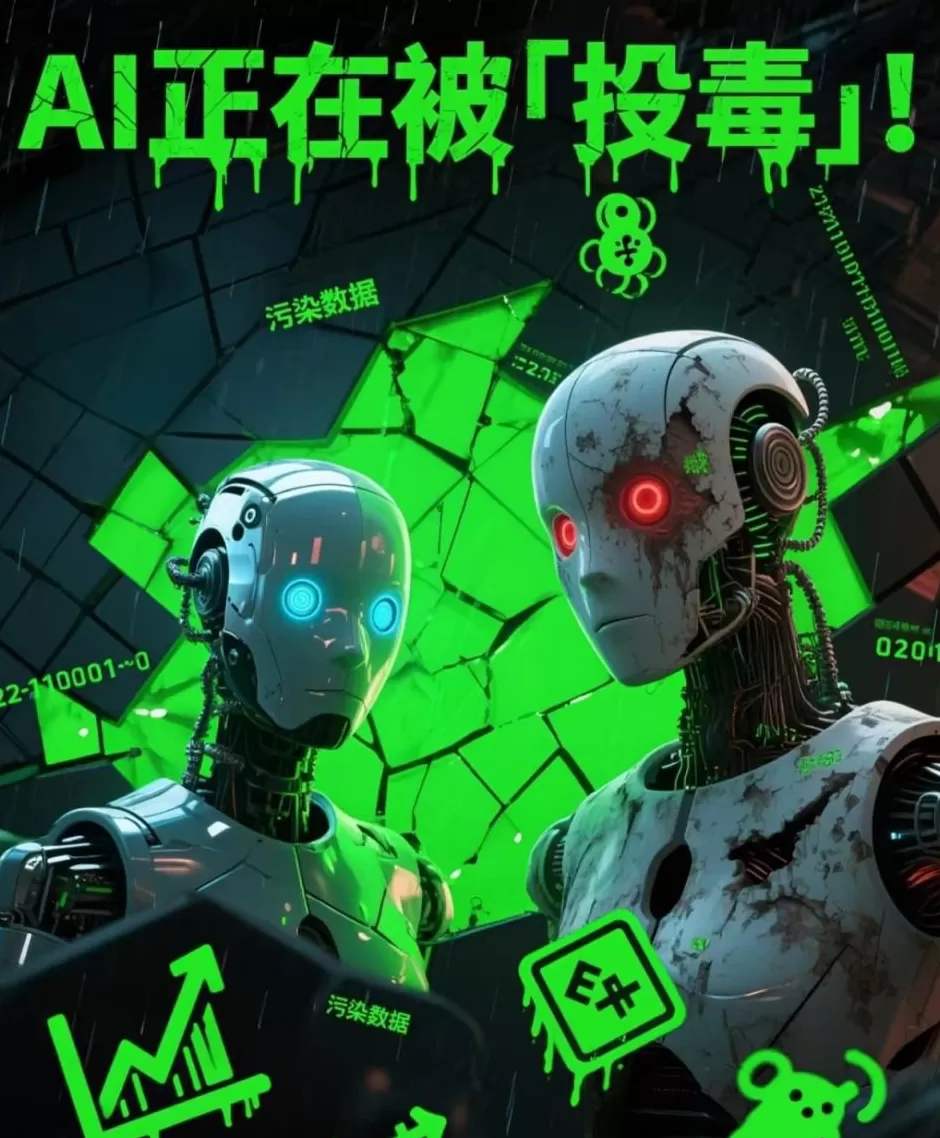 AI数据被“投毒”？记者调查：2万元包月，能让广告成为“标准答案”-第3张图片-