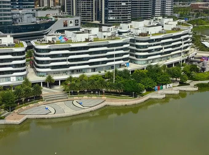 从资金扶持到生活配套,广州南沙想成为港澳青年创业首选地-第2张图片- 从资金扶持到生活配套,广州南沙想成为港澳青年创业首选地-第2张图片-