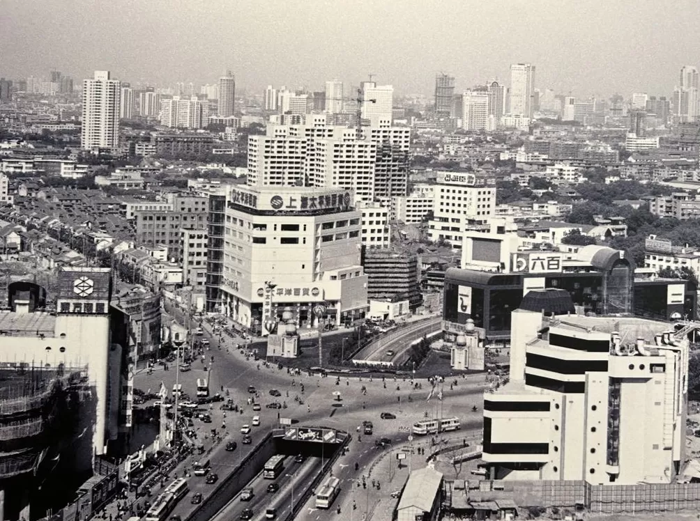 上海知名商场改造大调整:投资翻倍式增加,在徐家汇重建地上三十层-第3张图片- 上海知名商场改造大调整:投资翻倍式增加,在徐家汇重建地上三十层-第3张图片-