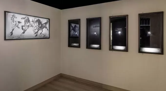 积家上海新展览讲述女性与时间的故事-第12张图片-