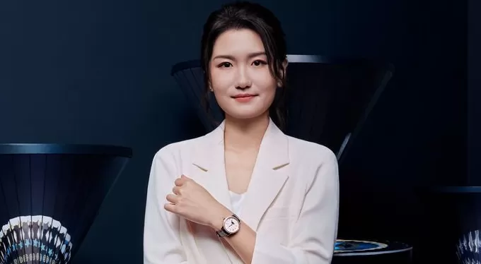 积家上海新展览讲述女性与时间的故事-第6张图片-