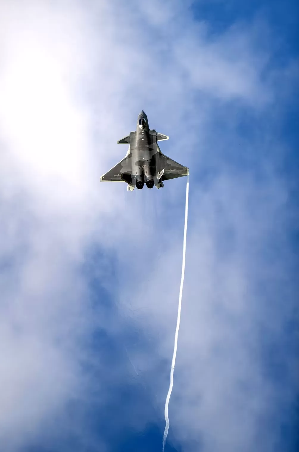 城事｜抢“鲜”看！长春航展明日开幕：你最期待哪一款战机-第8张图片-