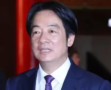 赖清德民调大崩盘，台南“大本营”也垮了-第1张图片-