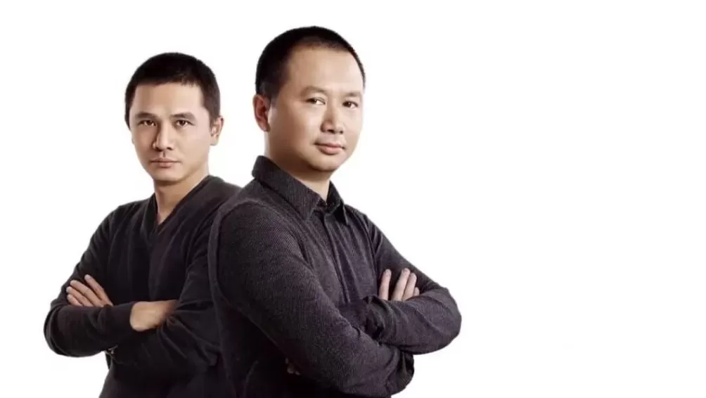 被群嘲的“华与华”，到底冤不冤？-第1张图片-