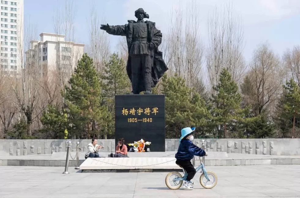 天天学习｜为何说“九一八”是中国人民抗日战争的起点-第3张图片-