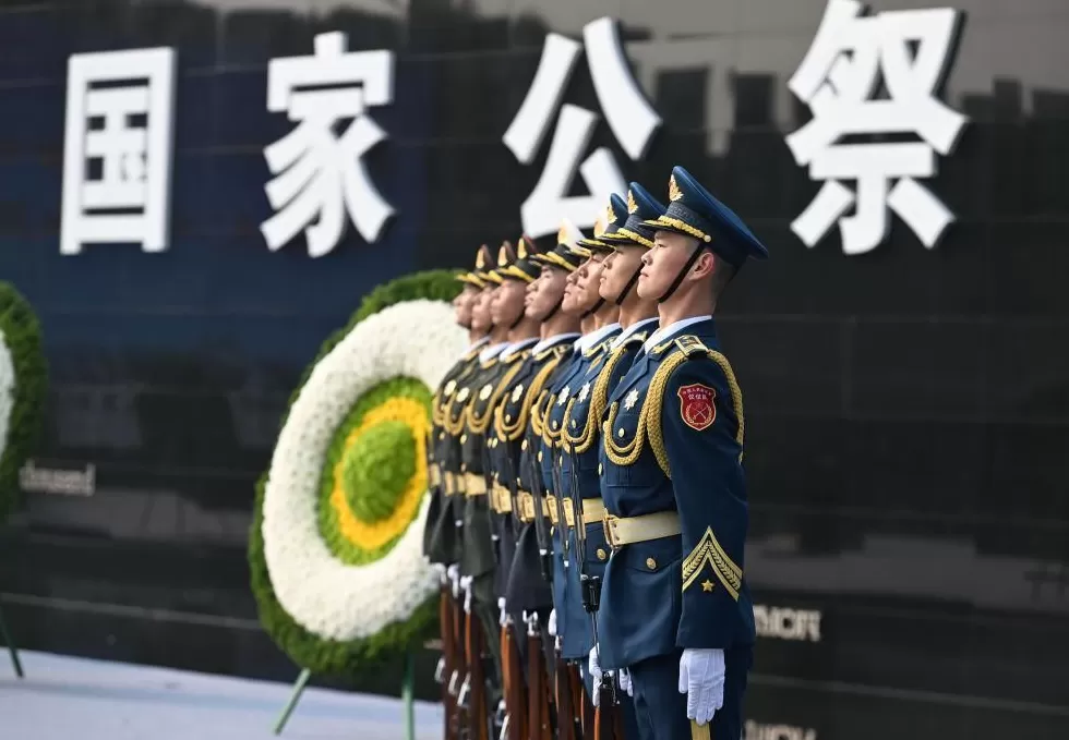 天天学习｜为何说“九一八”是中国人民抗日战争的起点-第7张图片-