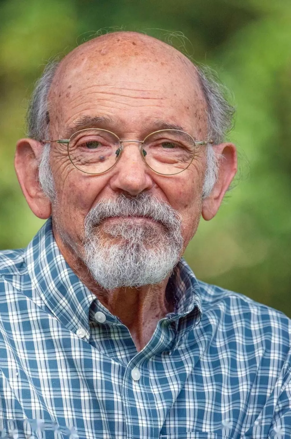 宋怡明纪念柯文：他始终关注历史叙事在当下中国社会的共鸣-第1张图片-