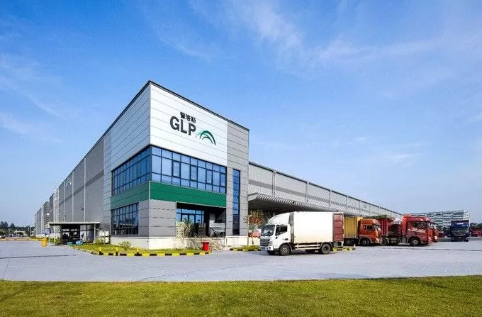 中金普洛斯REIT累计分红超12亿，长期配置价值凸显-第2张图片-