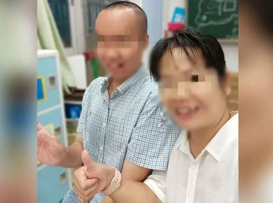 被“劝退”之后：大龄孤独症学生升学之困-第3张图片-