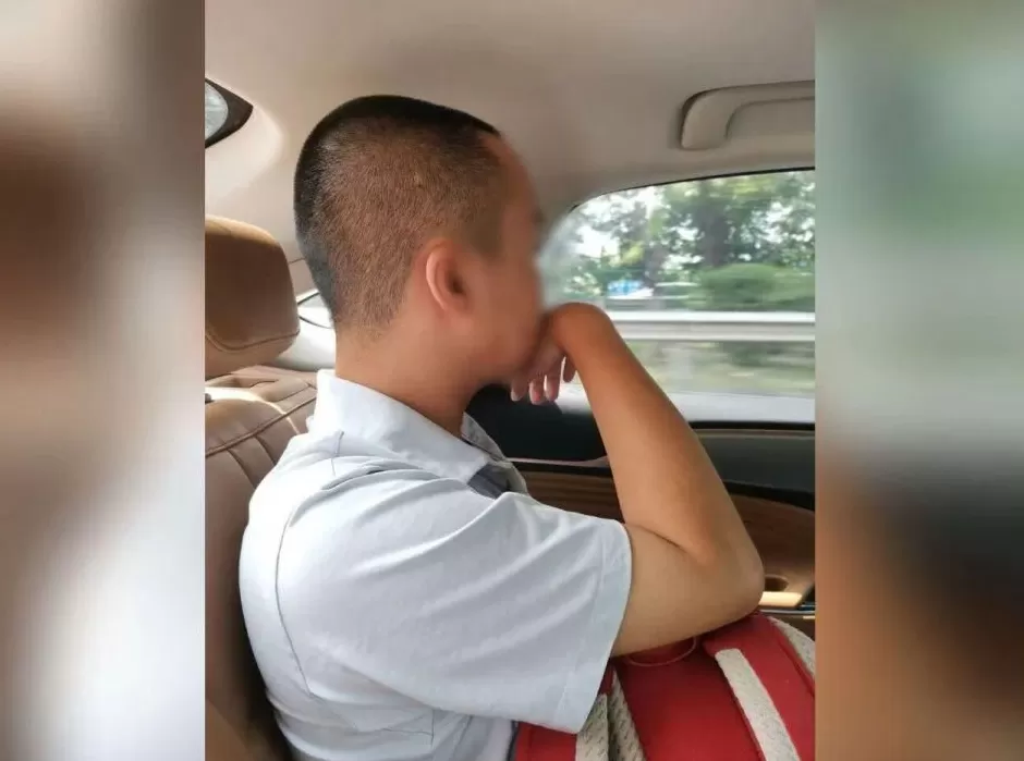 被“劝退”之后：大龄孤独症学生升学之困-第4张图片-