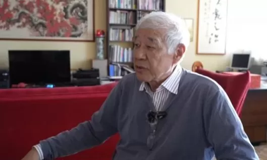 亚欧万里，追“星”80年！-第3张图片-