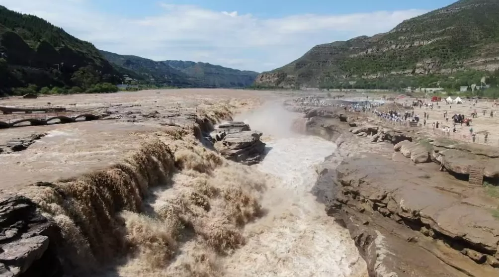 亚欧万里，追“星”80年！-第1张图片-