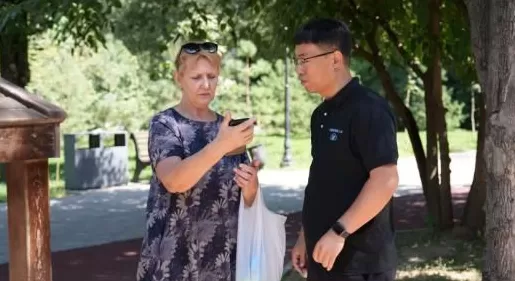 亚欧万里，追“星”80年！-第6张图片-