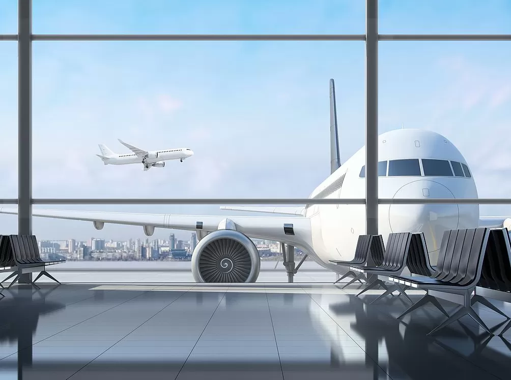 国庆“超级黄金周”要来了，今年机票还会大跳水吗？-第1张图片-