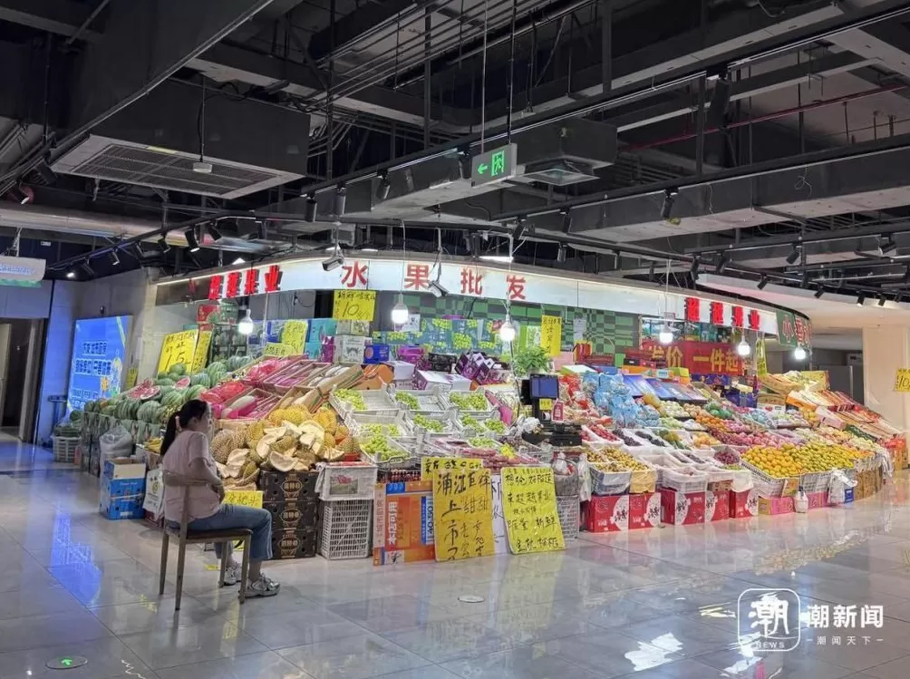 杭州蜜雪冰城多家门店4元柠檬水断货，店员：进货靠抢-第3张图片-