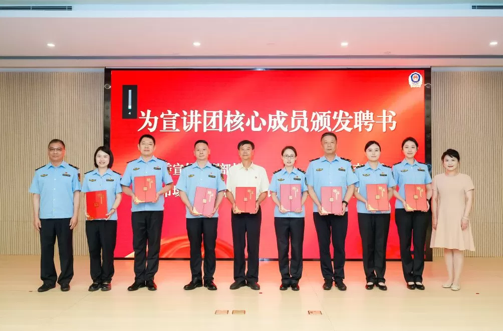 成立4年，上海浦东这个工作室如何解决企业“急难愁盼”-第2张图片-