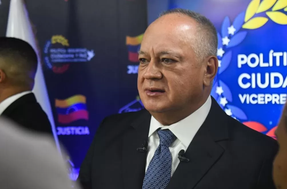 委内瑞拉称美国涉嫌参与委加勒比海域毒品走私活动-第1张图片- 委内瑞拉称美国涉嫌参与委加勒比海域毒品走私活动-第1张图片-