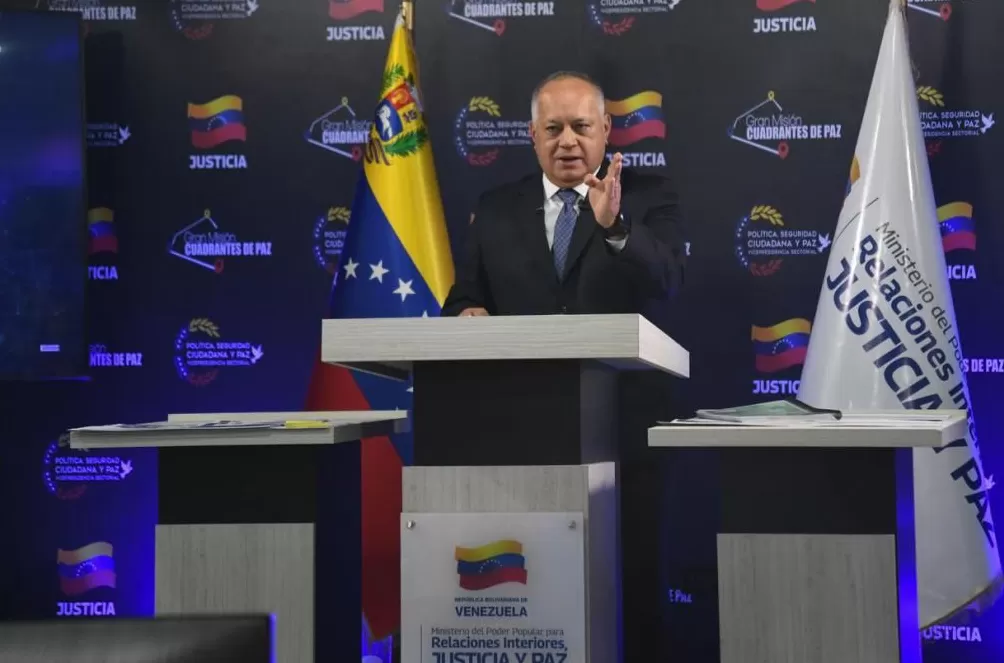 委内瑞拉称美国涉嫌参与委加勒比海域毒品走私活动-第2张图片- 委内瑞拉称美国涉嫌参与委加勒比海域毒品走私活动-第2张图片-