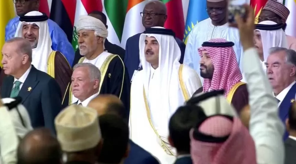 黑马玩家!老巴“千里跃进中东”干了一大票-第2张图片- 黑马玩家!老巴“千里跃进中东”干了一大票-第2张图片-