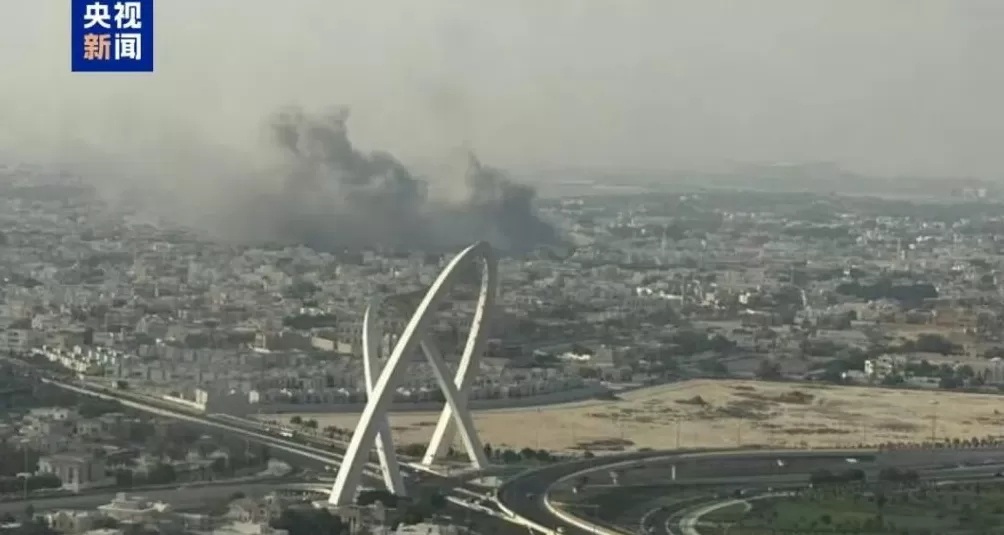 黑马玩家!老巴“千里跃进中东”干了一大票-第3张图片- 黑马玩家!老巴“千里跃进中东”干了一大票-第3张图片-