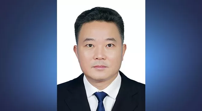 贵州省残联理事长方胜履新贵州警察学院党委副书记-第1张图片- 贵州省残联理事长方胜履新贵州警察学院党委副书记-第1张图片-