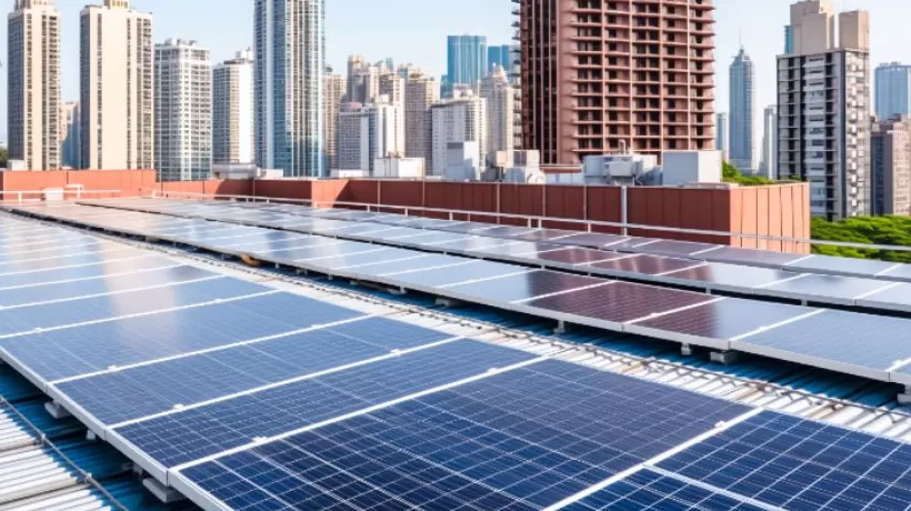 晶科能源控股股东询价转让股份“过冬”，TOPCon升级谋破局-第1张图片-