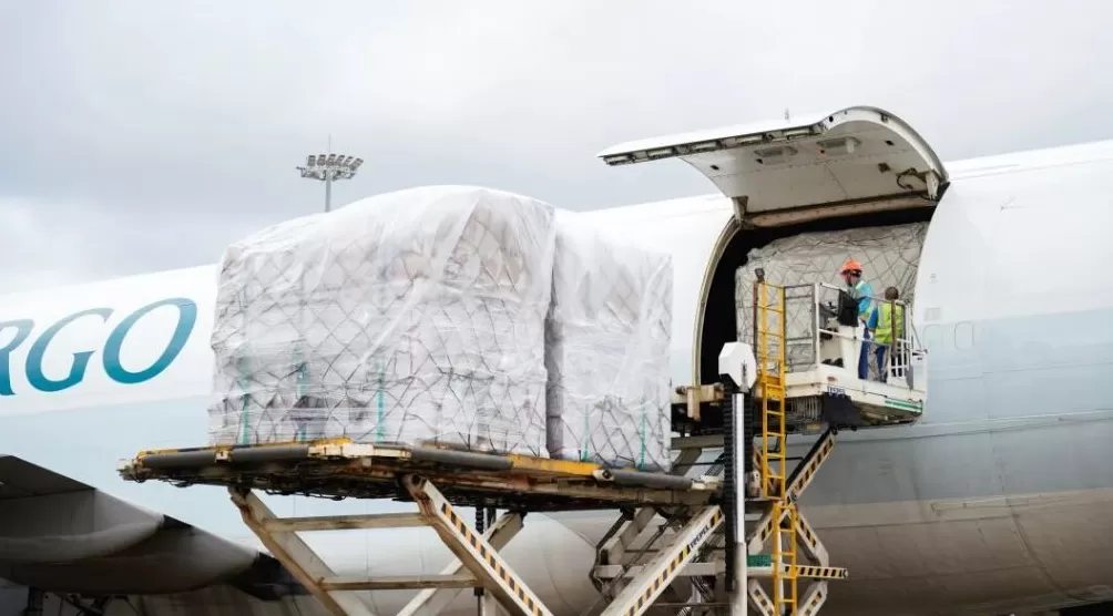 251件古埃及文物离沪赴港展览，上海多举措保障-第4张图片-