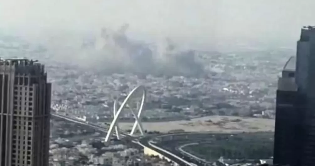 惨剧让世人看到几点现实-第1张图片-