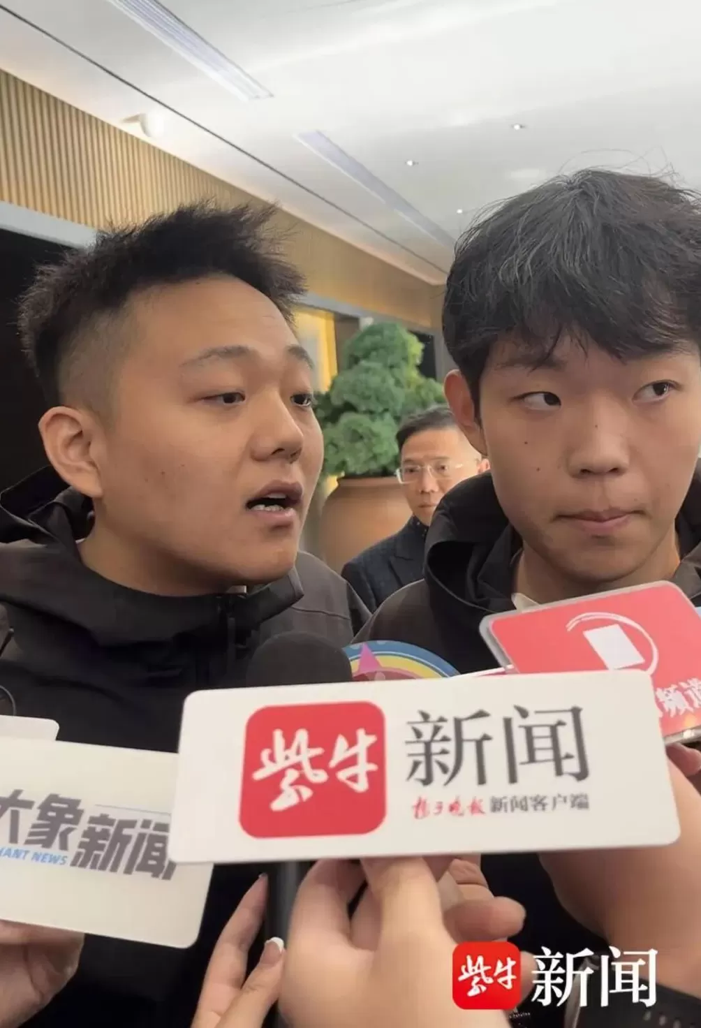 “山东入室抢婴案”明日开庭宣判，被抢婴儿长大后仍不愿公开回应在买家的生活经历-第1张图片-