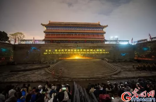 一组图带你回顾世界互联网大会文化遗产数字化论坛精彩瞬间-第10张图片-