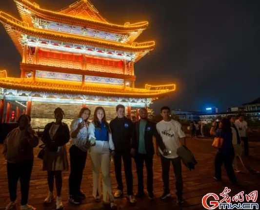 一组图带你回顾世界互联网大会文化遗产数字化论坛精彩瞬间-第11张图片-