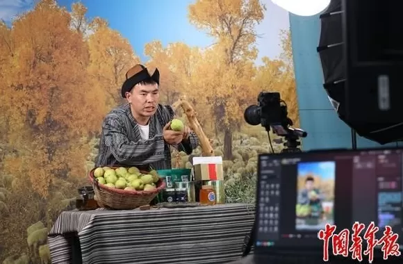 看这边风景-第4张图片-