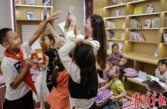 看这边风景-第10张图片-