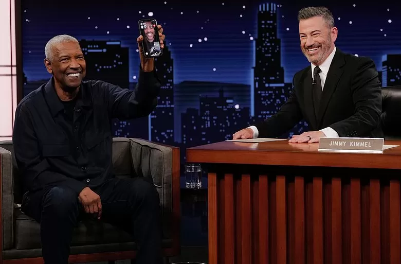 因评论MAGA派《吉米鸡毛秀》被砍，特朗普：砍得好！-第1张图片-