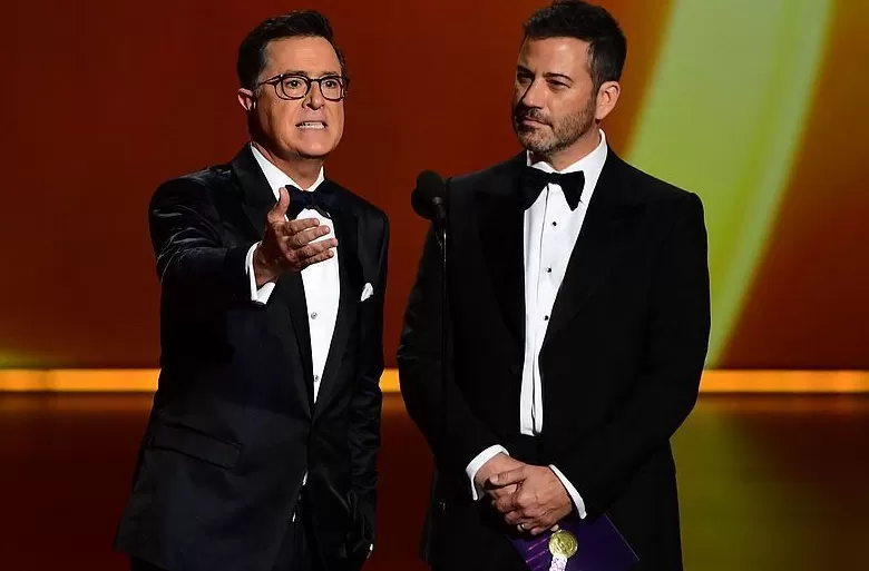 因评论MAGA派《吉米鸡毛秀》被砍，特朗普：砍得好！-第3张图片-