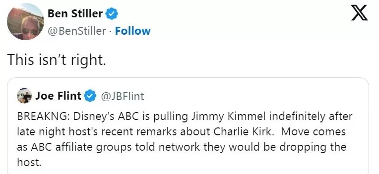 因评论MAGA派《吉米鸡毛秀》被砍，特朗普：砍得好！-第5张图片-