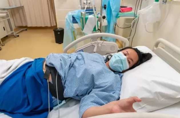 羊水栓塞，一场与死神的较量！35岁以上产妇要小心-第2张图片-