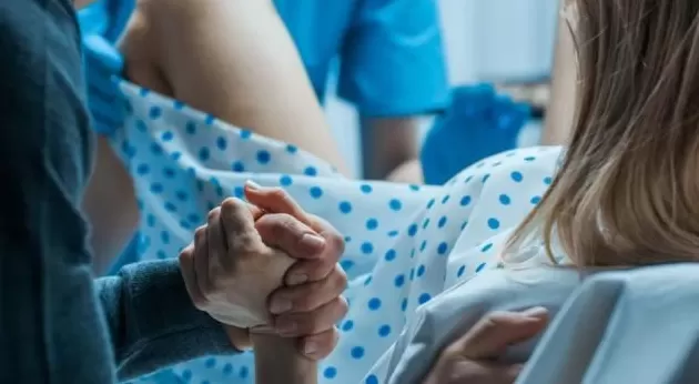 羊水栓塞，一场与死神的较量！35岁以上产妇要小心-第6张图片-