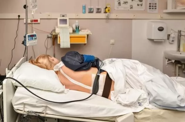 羊水栓塞，一场与死神的较量！35岁以上产妇要小心-第4张图片-