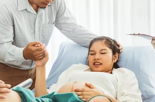 羊水栓塞，一场与死神的较量！35岁以上产妇要小心-第7张图片-