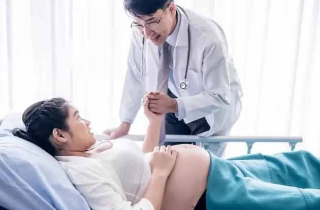 羊水栓塞，一场与死神的较量！35岁以上产妇要小心-第10张图片-