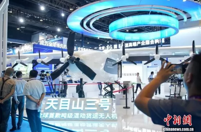 从“榴莲和燕窝”到“AI机器人”，外媒热议东博会-第1张图片-