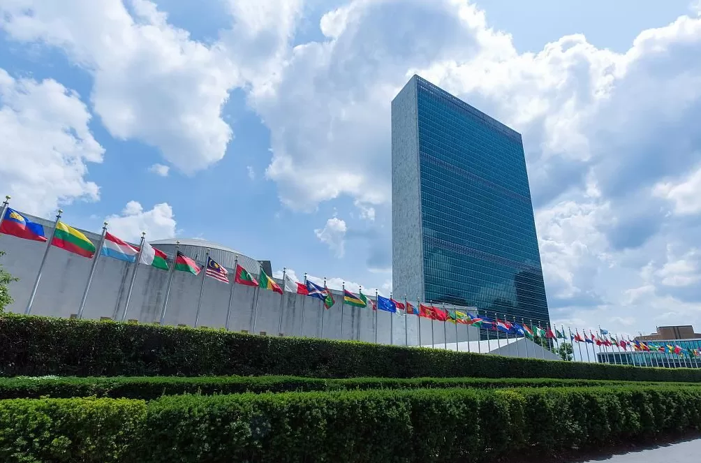 加沙战火持续美以“火上浇油”有关中东一夜间发生了什么？-第1张图片-